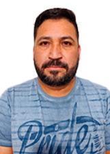 Retrato de ZINHO