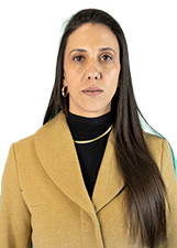 Retrato de ANA KARINI