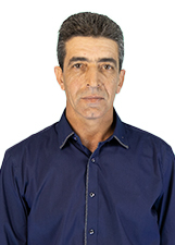 Retrato de TIÃO FARIAS