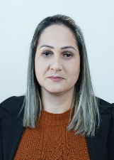 Retrato de GIOVANA