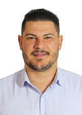 Retrato de BRUNO PESSATTI