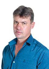 Retrato de DIEGO BRANDL