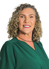 Retrato de IVÂNIA VENDRAMIN