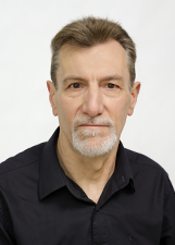 Retrato de VANIR PERONDI