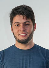 Retrato de DINEI BERDNASKI