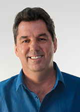 Retrato de CARLINHOS SCHIESSL