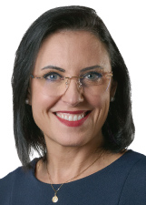 Retrato de MARYANNE MATTOS