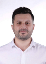 Retrato de MARCELO MURARO