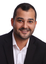Retrato de LEANDRO