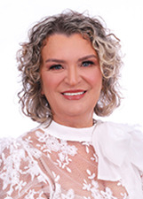Retrato de LEIA