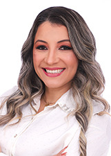 Retrato de PROFESSORA TALITA