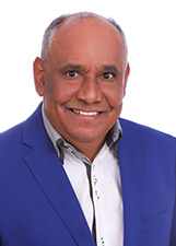Retrato de ZEZINHO DEUS É GRANDE