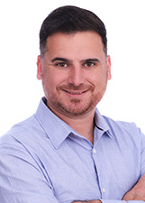 Retrato de JAISSON