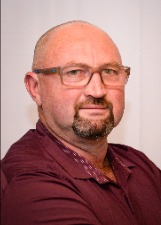 Retrato de SIGMAR (PÉ)
