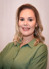 Retrato de VANESSA BENDER FOPPA