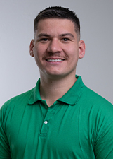 Retrato de ANDRÉ LEAL