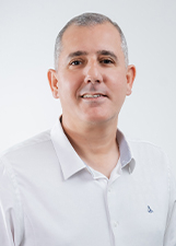 Retrato de ISRAEL DA PATY