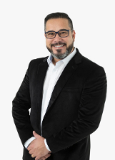 Retrato de VAGNER COSTA