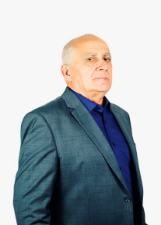 Retrato de PIO ELIAS