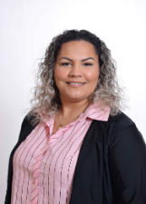 Retrato de MIRIAN DA SILVA