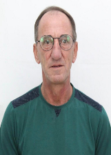 Retrato de ADILSON GREIN