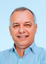 Retrato de JEFINHO GARCIA