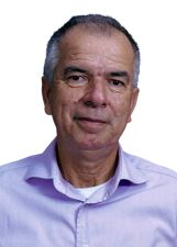 Retrato de CALDEIRA