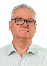 Retrato de DELEGADO PAULO KOERICH