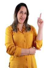 Retrato de PROFESSORA JUSSARA