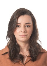 Retrato de DANIELA VARELA