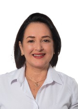 Retrato de CIDA