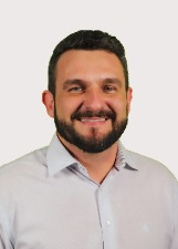 Retrato de GUSTAVINHO ABREU
