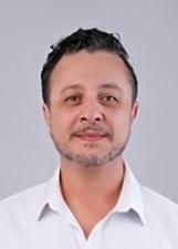 Retrato de DR. FABIANO