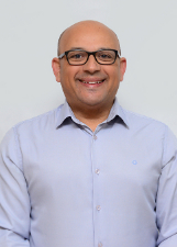 Retrato de GLEBER SILVEIRA