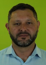Retrato de JONAS D AVILA