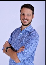 Retrato de LEANDRO SARTO