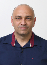 Retrato de MAURO