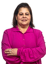 Retrato de ILDA