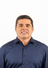 Retrato de ROBISON COELHO