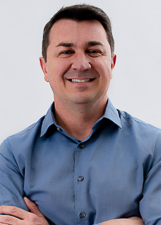 Retrato de DAVI PELLEGRIN