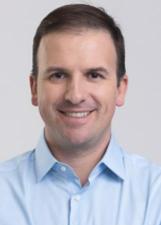 Retrato de EDUARDO GUOLLO