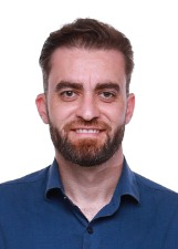 Retrato de JONATA MENDES