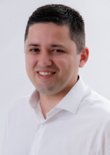 Retrato de FELIPE PEREIRA NUNES