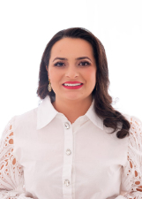 Retrato de ALINE CECHINEL