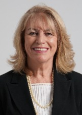 Retrato de LORITA DA ONG