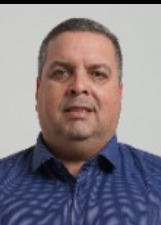 Retrato de MAURINHO DO GÁS