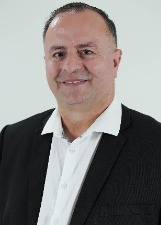 Retrato de DORIVAL SCHMOELLER