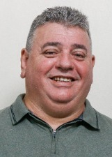 Retrato de AIRTON ZONTA
