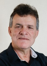 Retrato de BARBERINHO