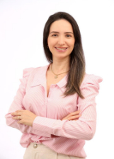 Retrato de ENFERMEIRA JACQUE